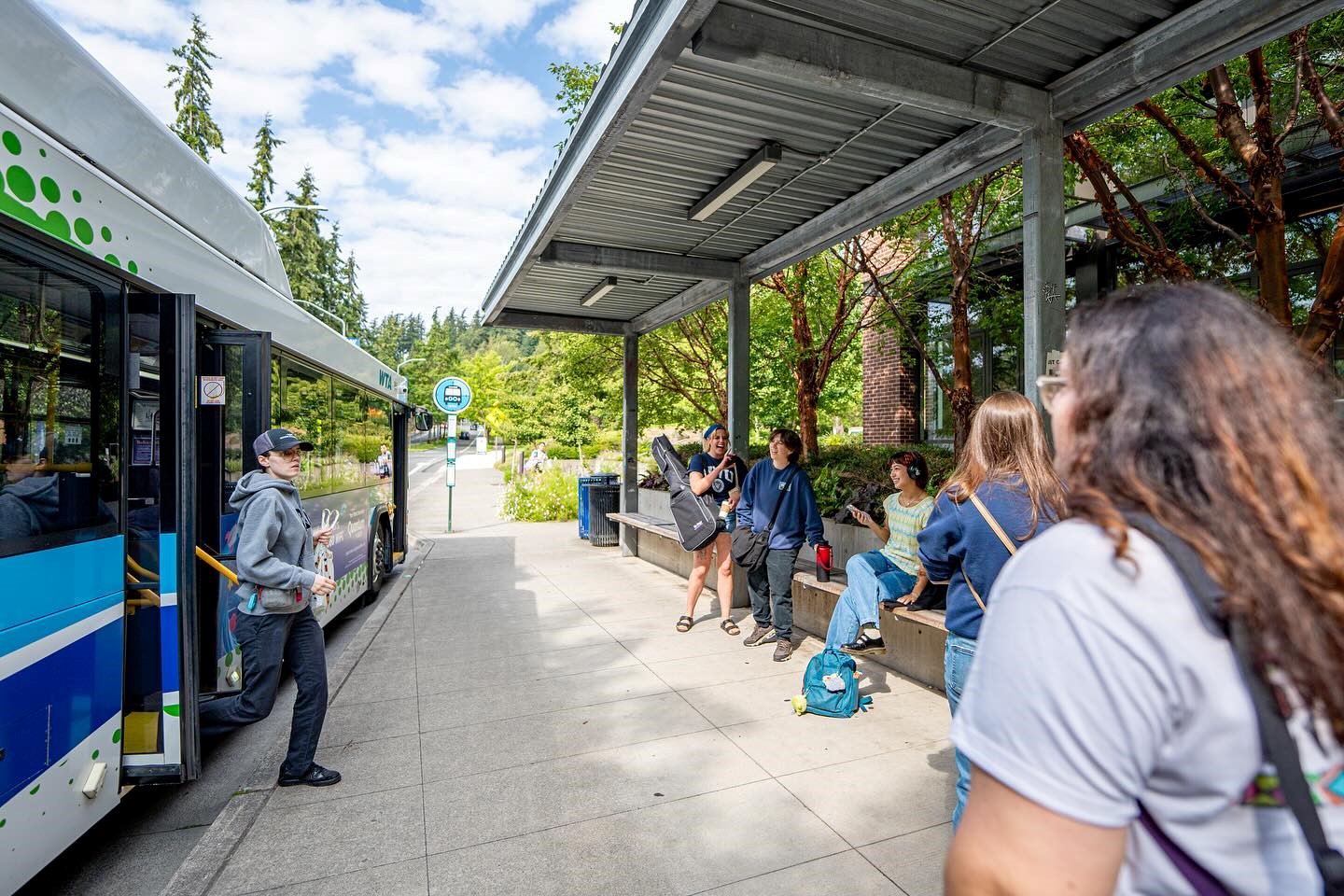 Public Hearing: June 2026 Service Changes