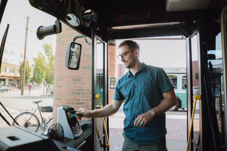 Fare Capping = Pay Less, Ride More